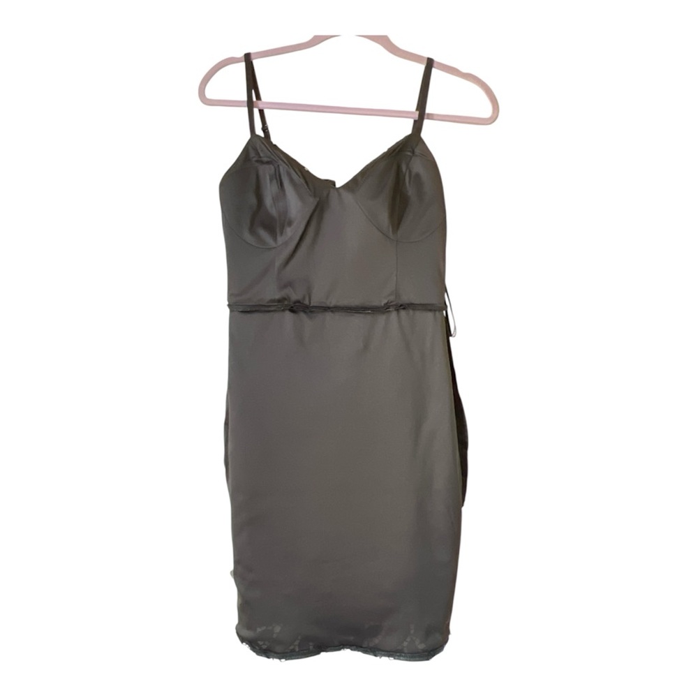 🖤 Siena Black Lace Cocktail Dress | Size 4 - Picture 5 of 10